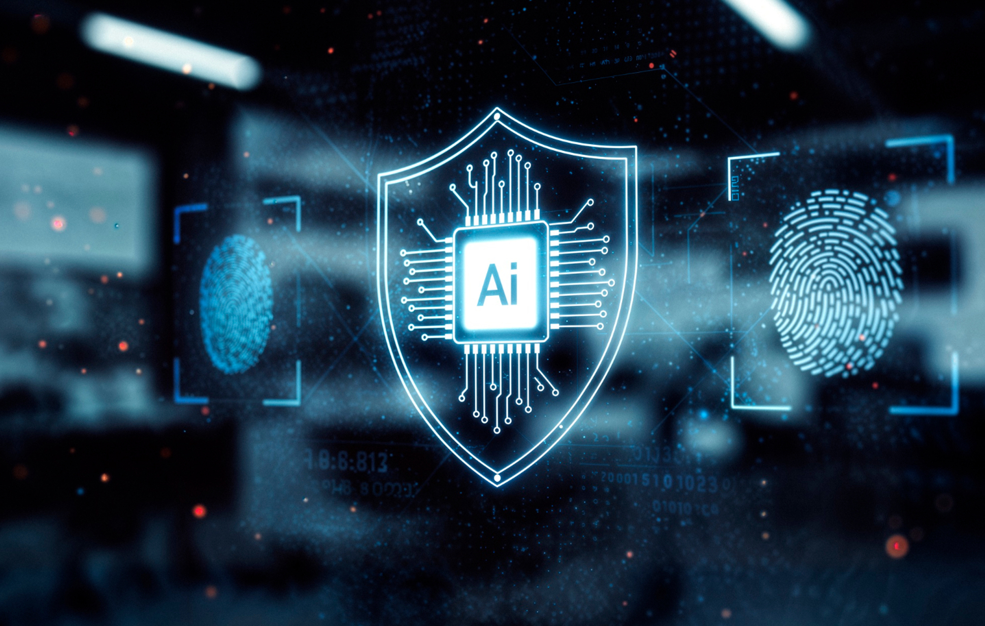 Cyber Defense Dashboard
