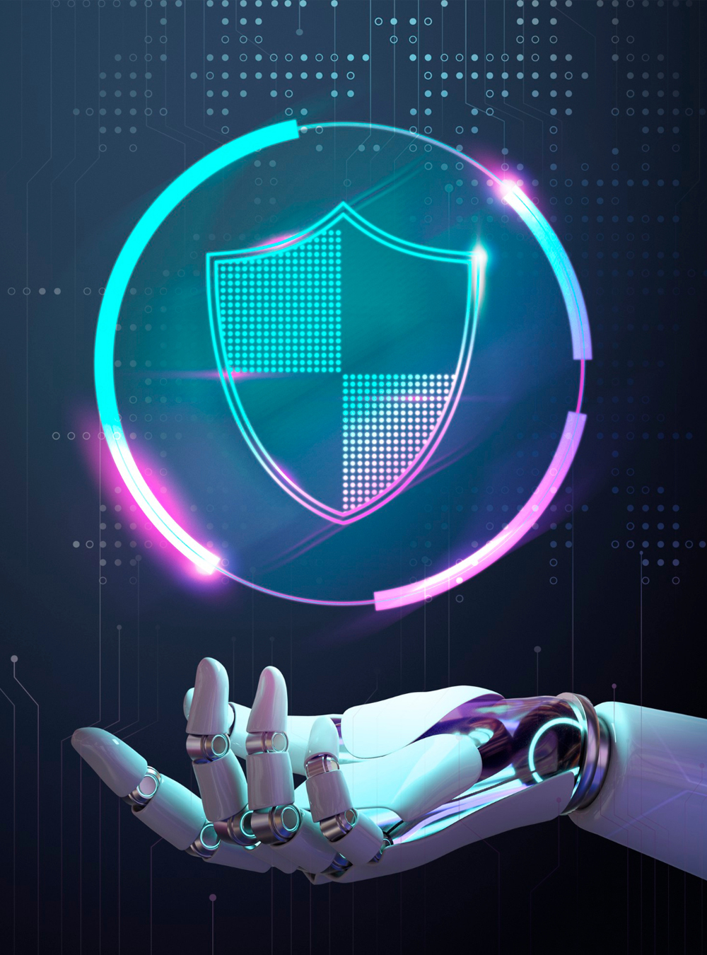 Cybersecurity Operations Center