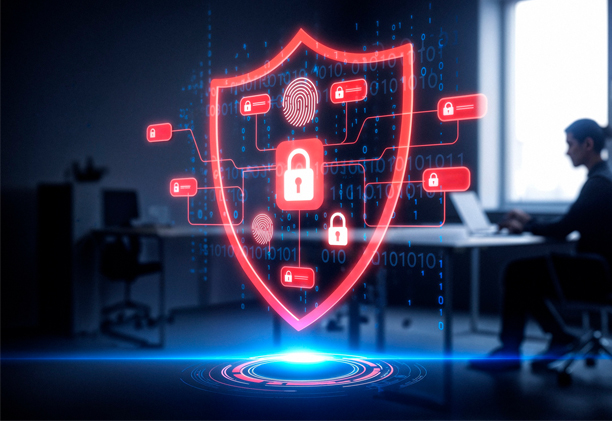 Cyber Defense Dashboard