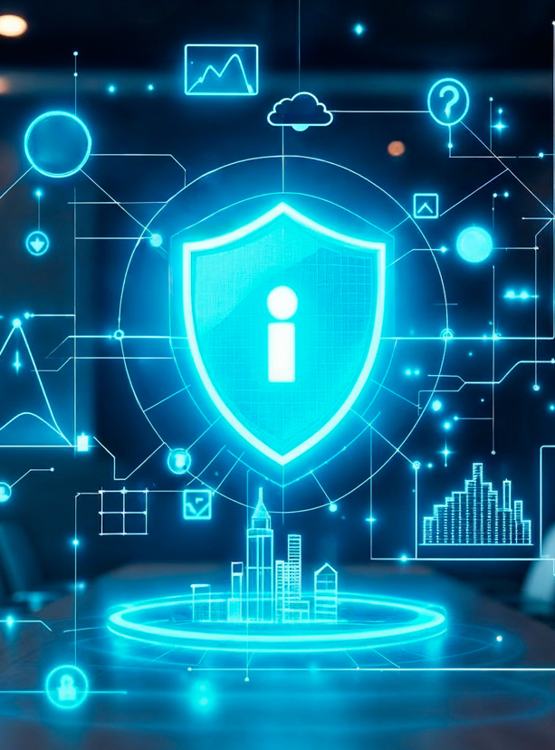 Cybersecurity Operations Team